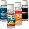 1 Oz. Antibacterial Hand Sanitizer Gel